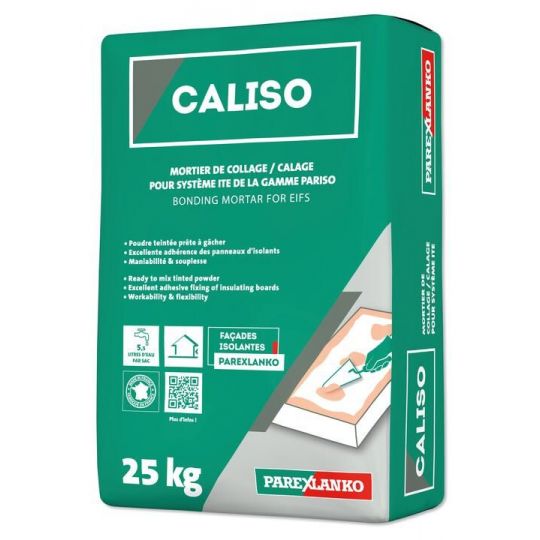 CALISO 25KG