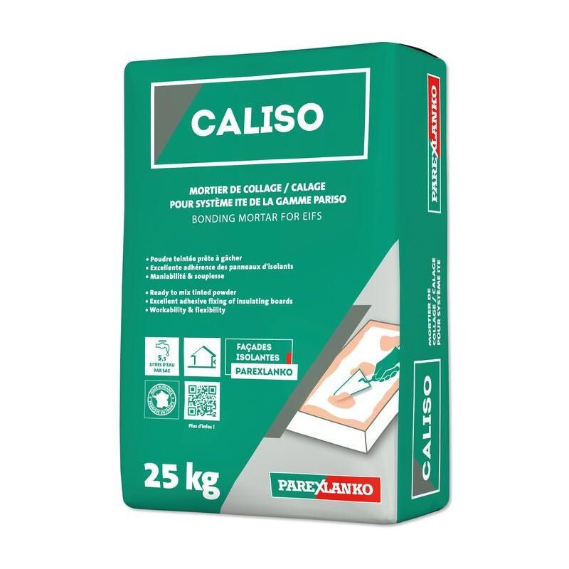 CALISO 25KG