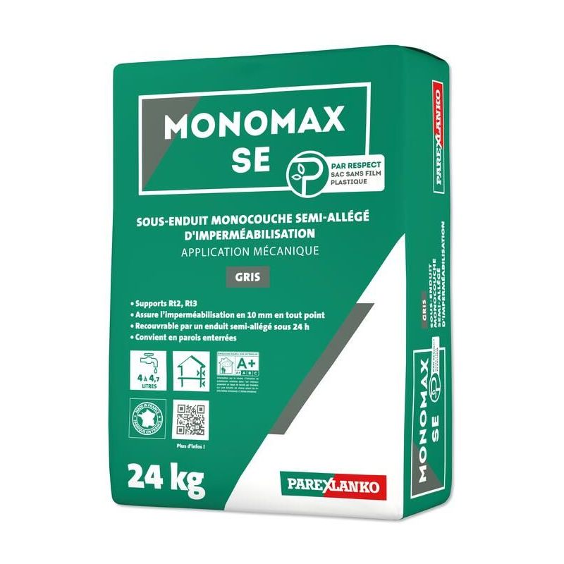 MONOMAX SE 24Kg