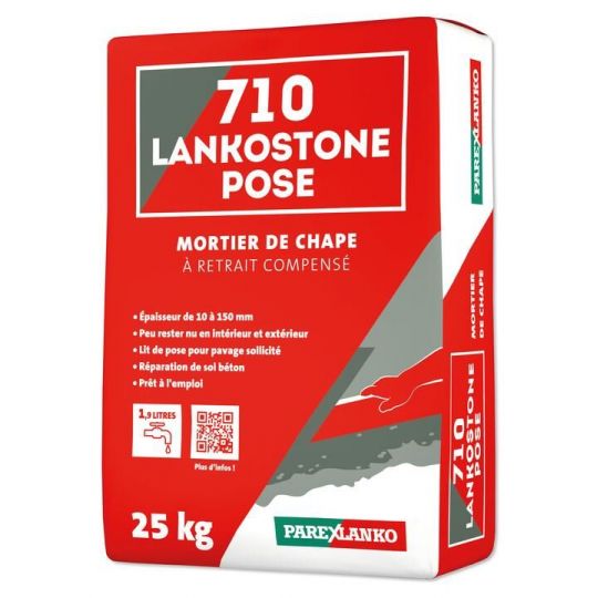 710 LANKOSTONE POSE