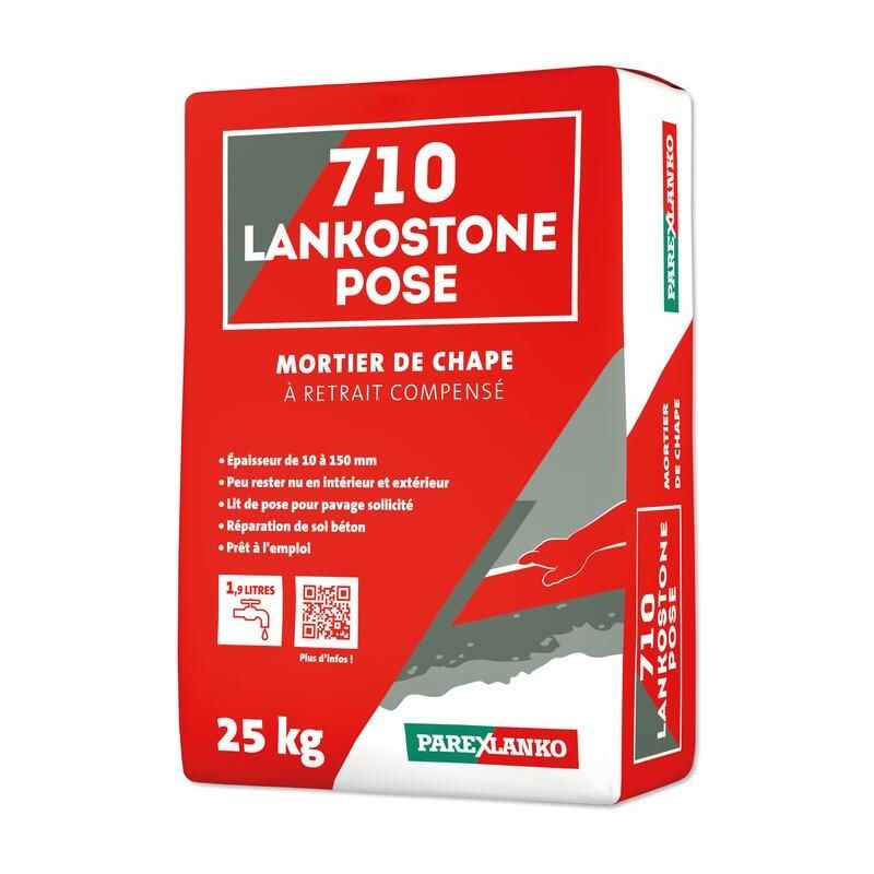 710 LANKOSTONE POSE