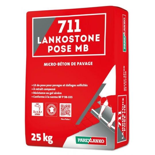 711 LANKOSTONE POSE MB