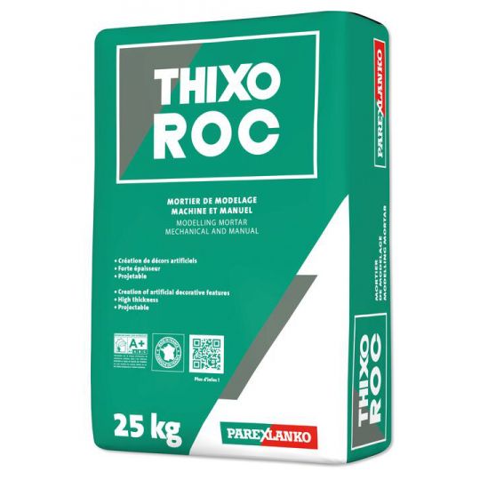 THIXOROC 25KG