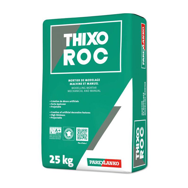 THIXOROC 25KG